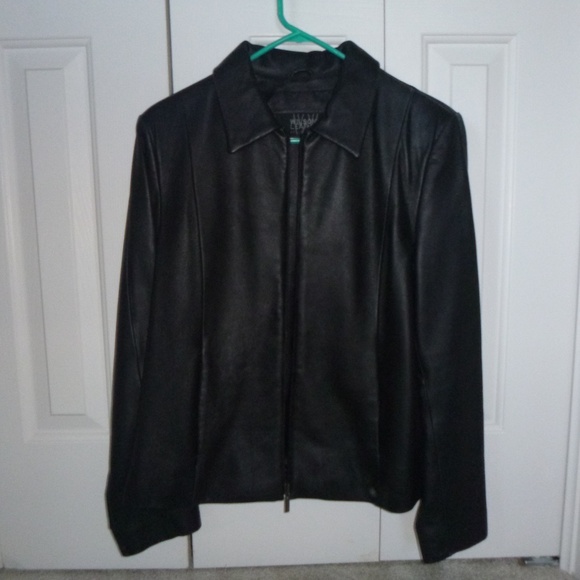 Wilson's Leather Jacket - Picture 1 of 3